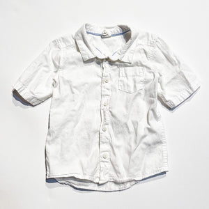 H&M Shirt 12-18M|188539