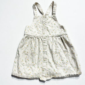 Zara Dress 4/5Y|227077