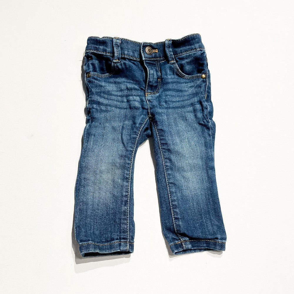 Tommy Pants 12M|232321