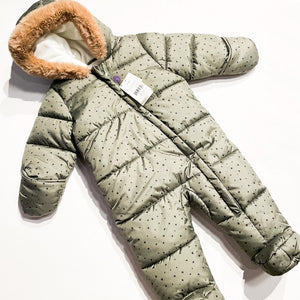 George Bunting Suit 6-12M **New With Tags|216500