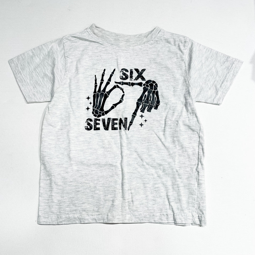67 Shirt 5-6Y|234873