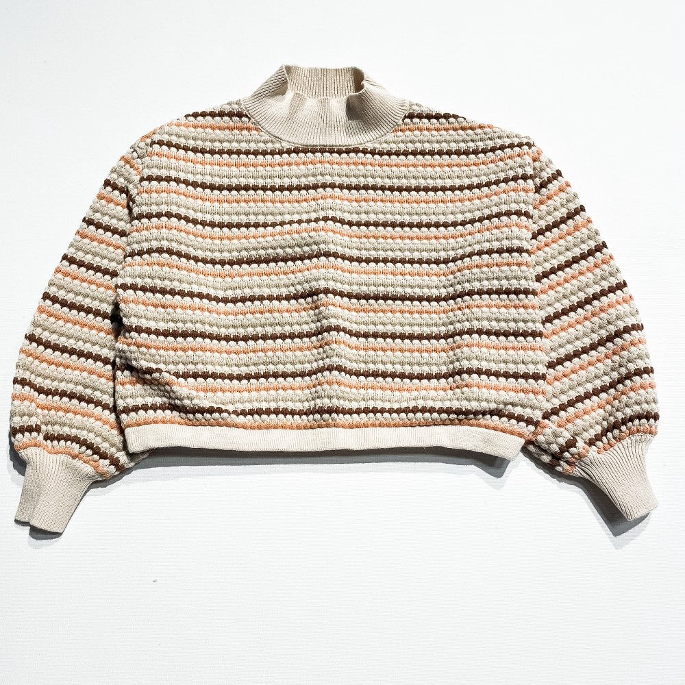 Rylee & Cru Sweater 4-5Y|210497