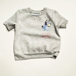 Bluey Shirt 2Y|212752