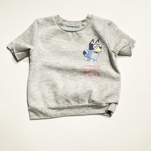 Bluey Shirt 2Y|212752