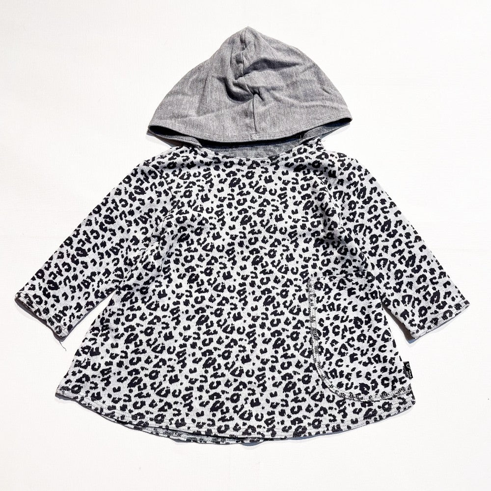 Bebe Dor Hoodie 2Y|145164
