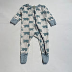 Parade Organics Sleeper 3-6M **Imperfection|169281