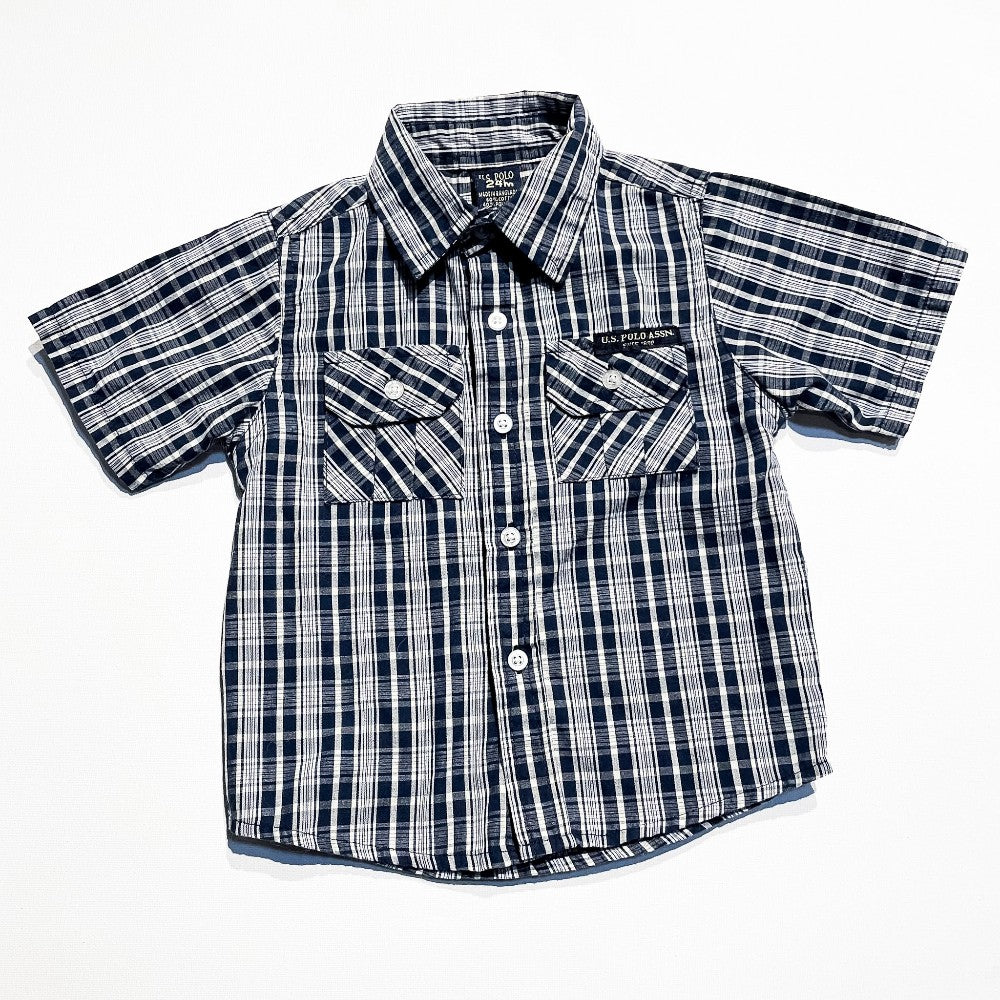 Polo Shirt 24M|195209