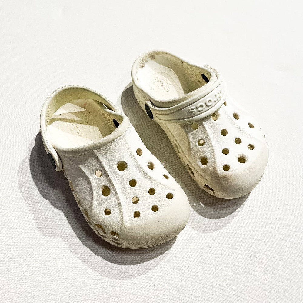 Crocs Shoes 9|219665