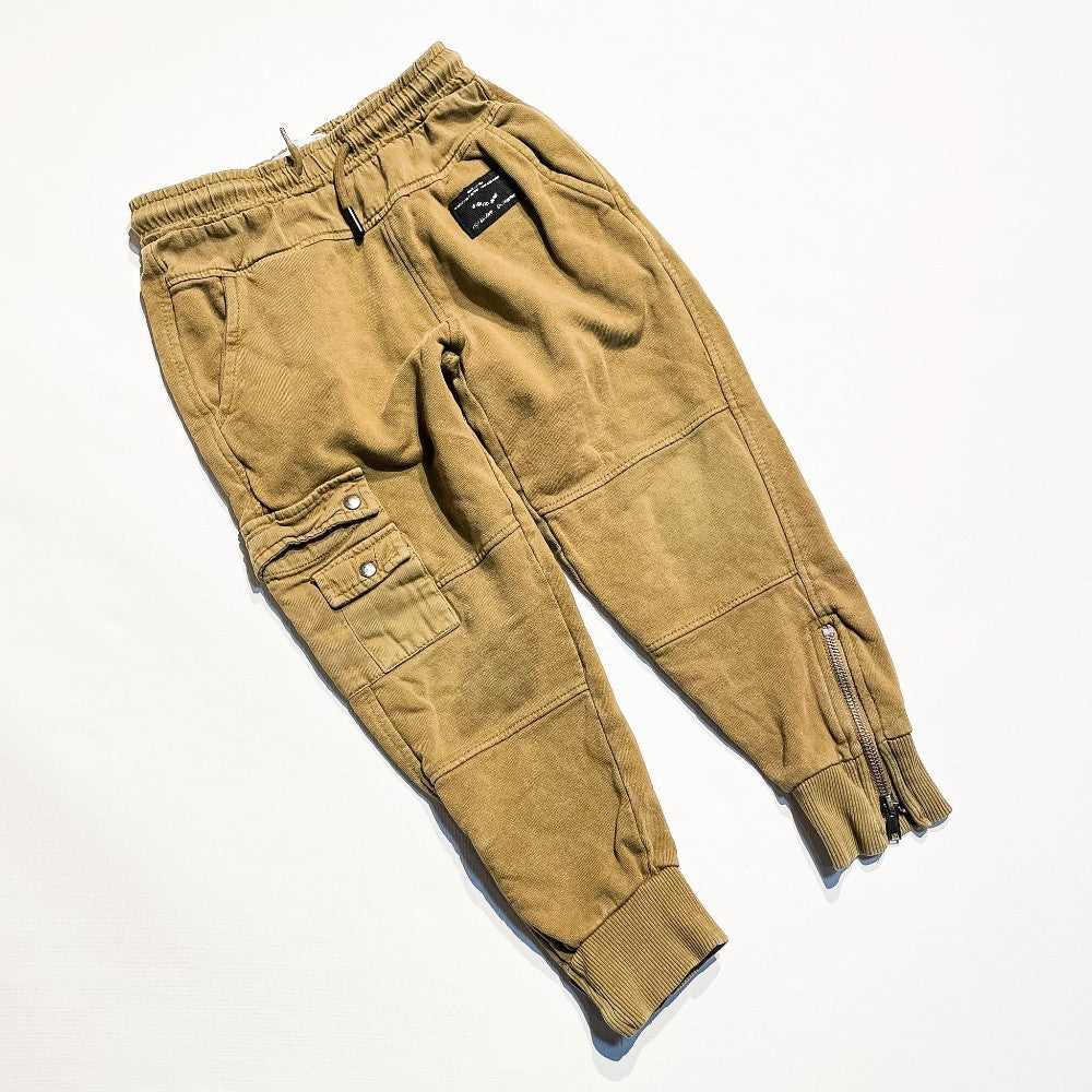 Zara Pants 7Y|193139