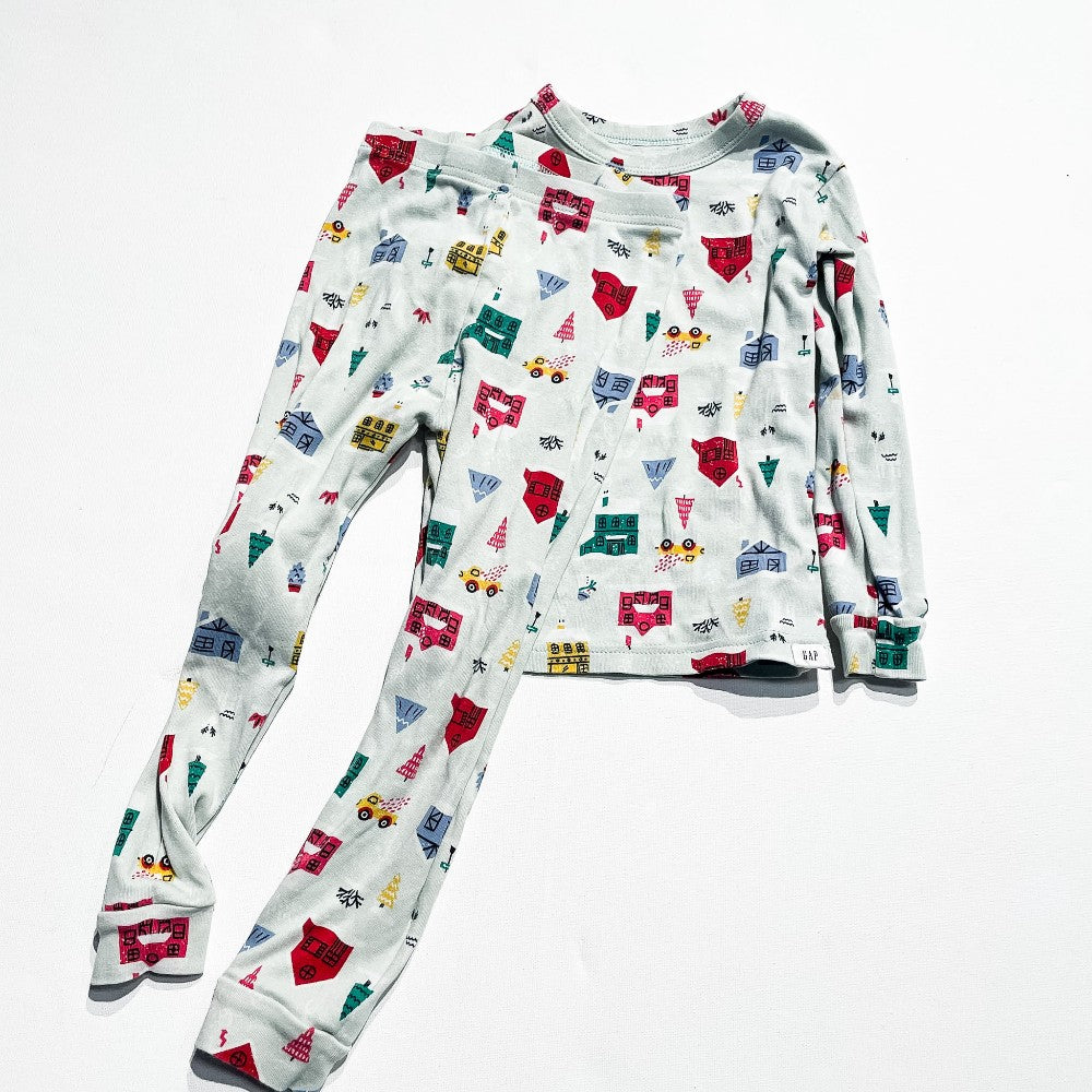 Gap Sleep Set 4Y|230947