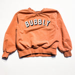 Miles The Label Sweatshirt 6Y|188474