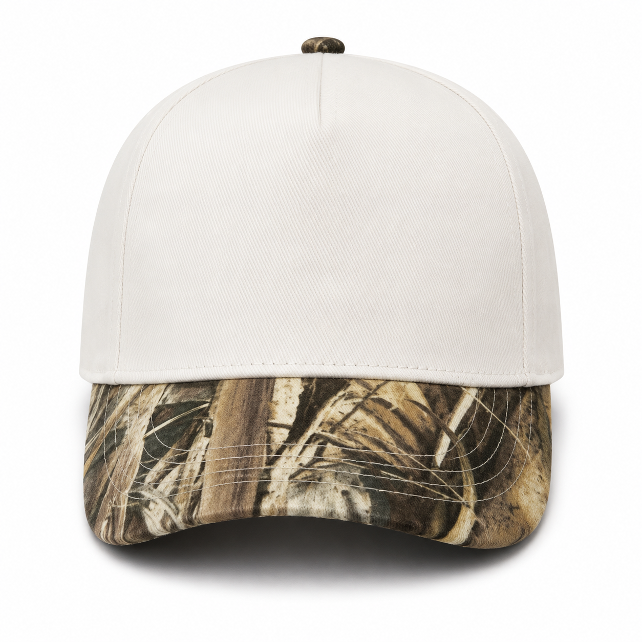 Camo/Beige