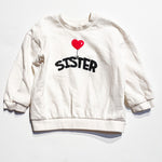 H&M Sweatshirt 3Y|190328