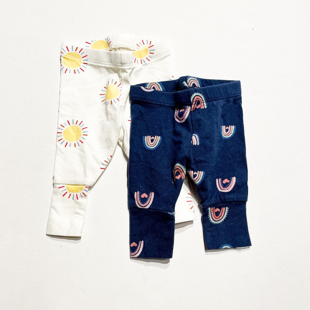 Rise Little Earthling 0-3M|213117