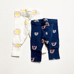 Rise Little Earthling 0-3M|213117