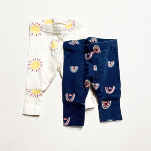 Rise Little Earthling 0-3M|213117