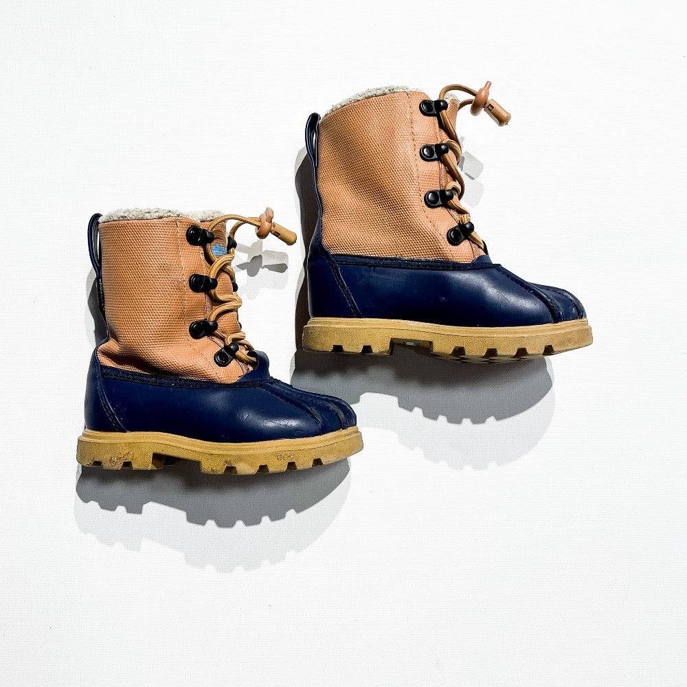 Native Boots 8|205047