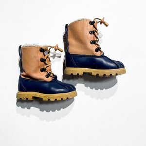Native Boots 8|205047