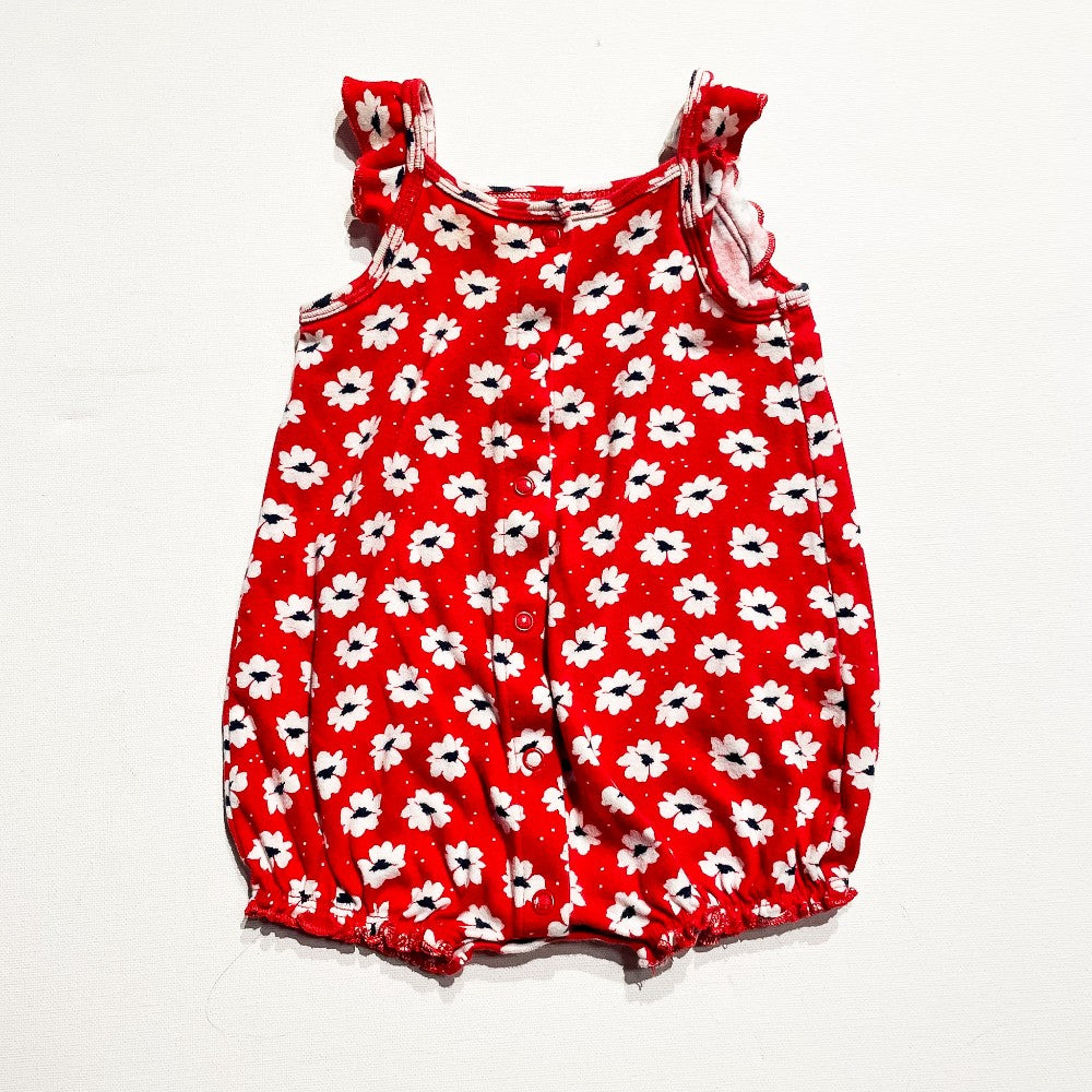 Carter's Romper 6-9M|228213