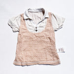 Nature Colored Shirt 2Y|169152