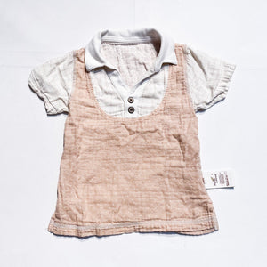 Nature Colored Shirt 2Y|169152