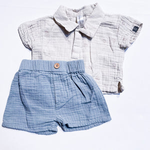 Modern Moments Set 3-6M|119976