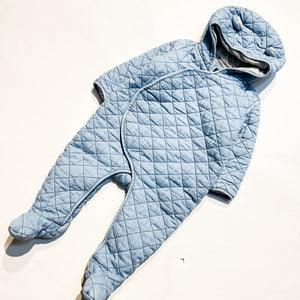 Gap Bunting Bunting Suit 12-18M|163028