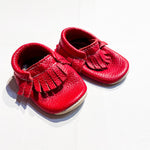 Mini Moc Shoes 2|174710