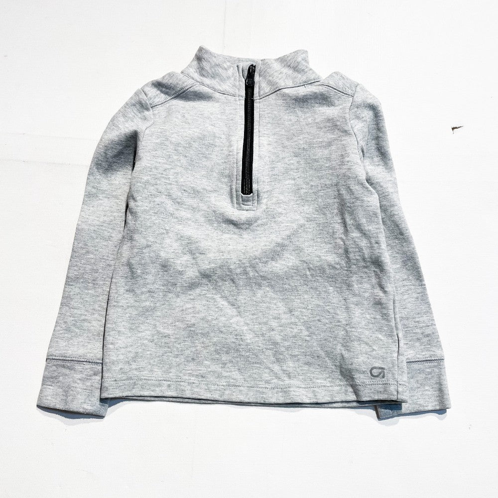 Gap Zip Up 5Y|166999