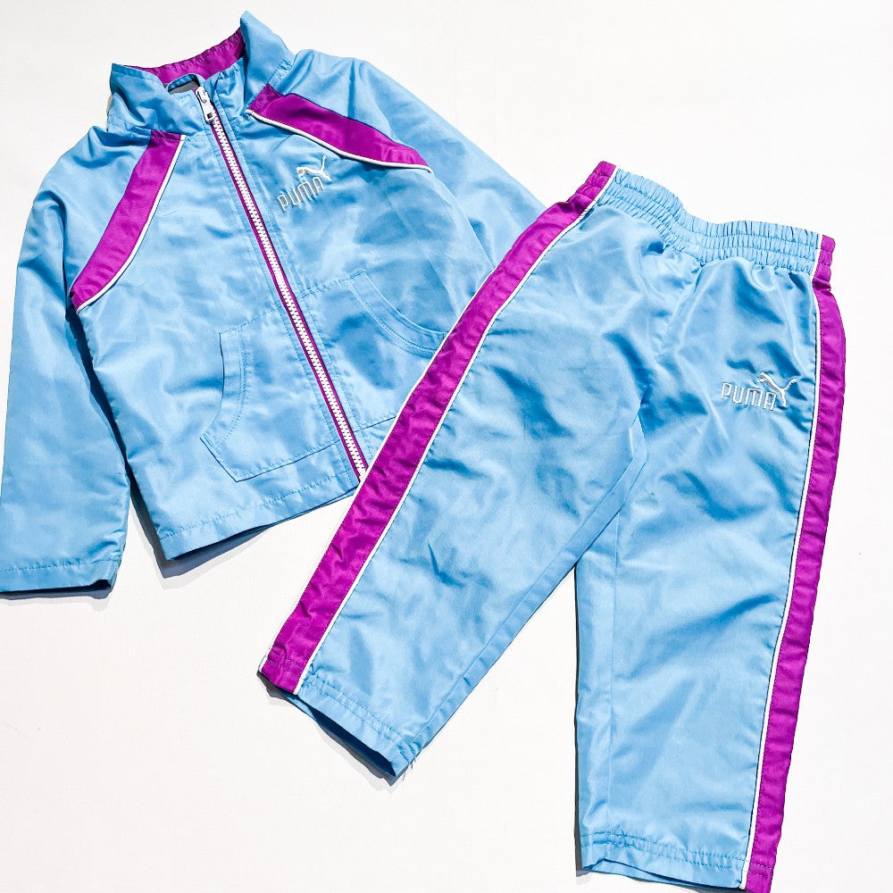 Puma Set 2Y **Imperfection|138901