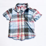 Carters Shirt 18M|165971