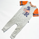 Rags Romper 3-4Y|167941