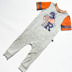 Rags Romper 3-4Y|167941