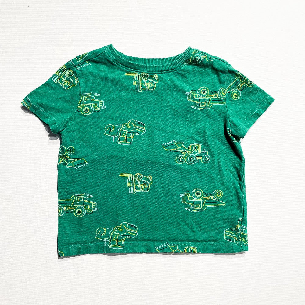 Old Navy Shirt 3Y|216132