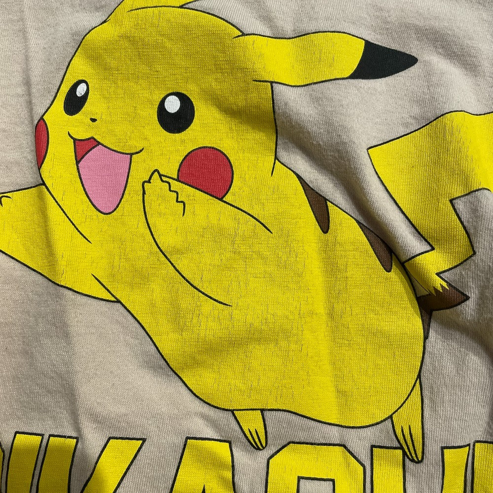 Pokemon Shirt 5Y|219608