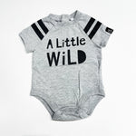 Mini Heros Onesie 3M|234903