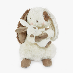 BIG HARE LITTLE HARE|68614