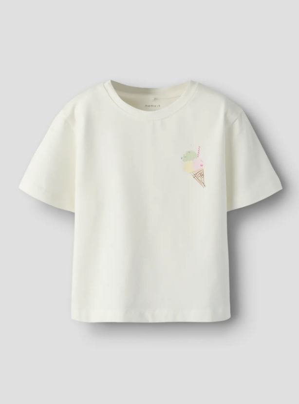 Name It - Ice-cream Magic Tee|209388