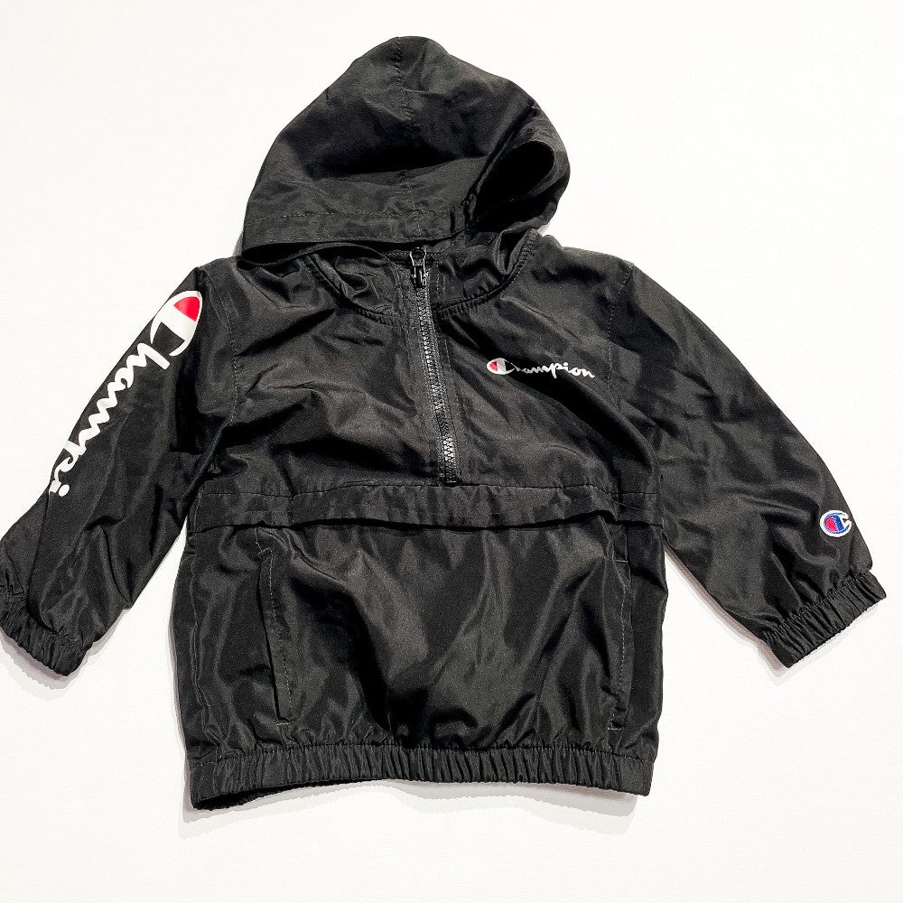 Champion Jacket 2Y|214807