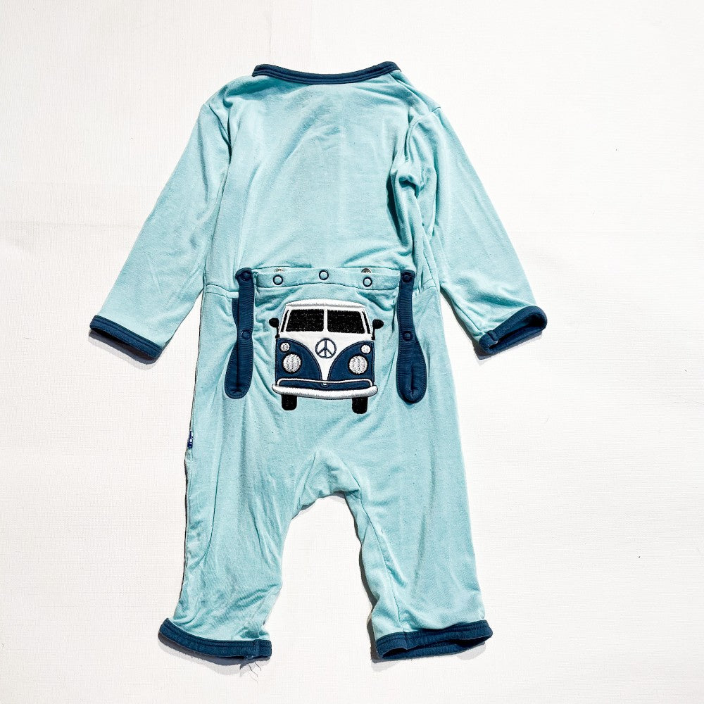 Kickee Pants Sleper NB|126989