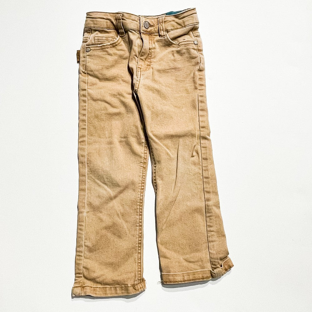 Souris Mini Pants 4Y|229818