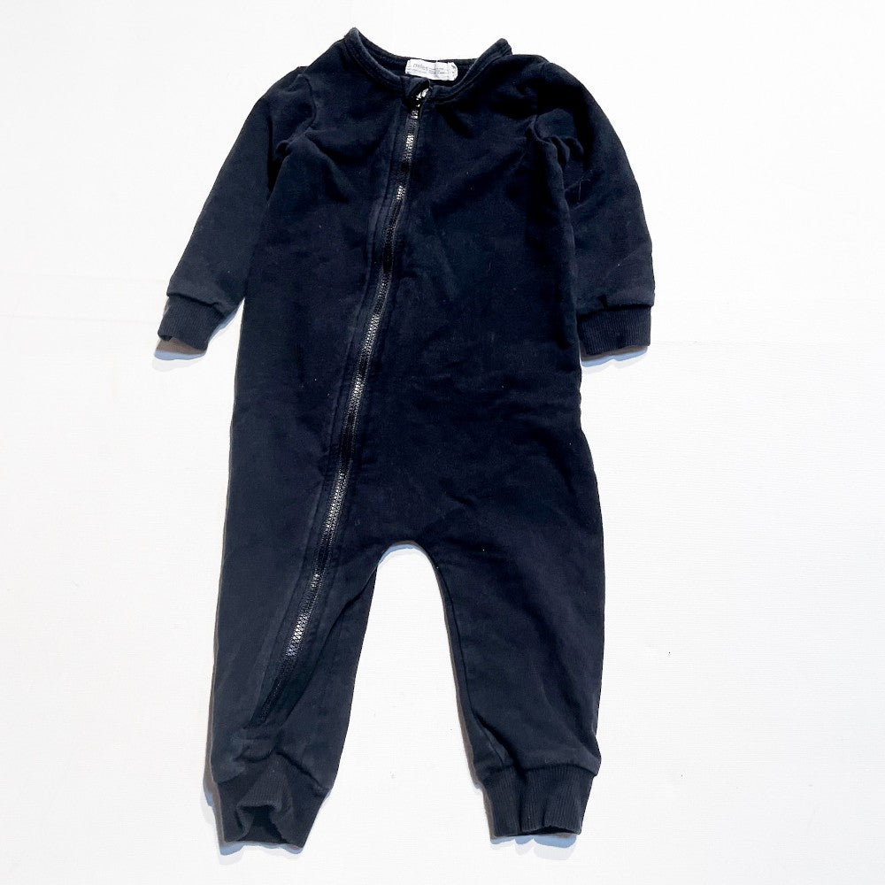 Miles Romper 12M|177614