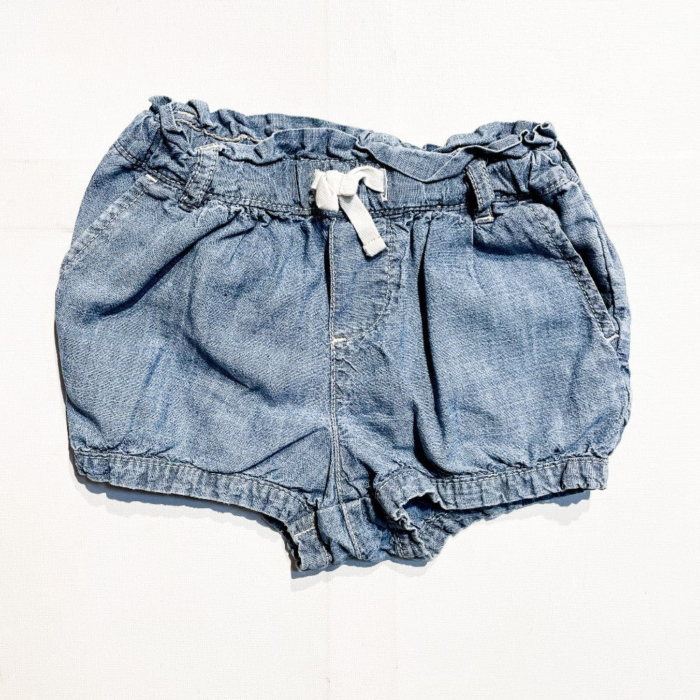 Gap Shorts 2Y|184663