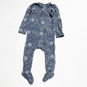 Pip & Phee Sleeper 6-12M|161264