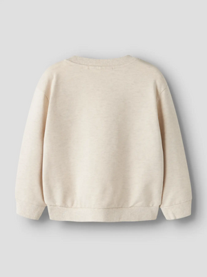 Name It - Ice Cream Crewneck|216092