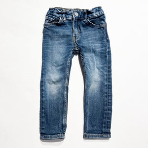H&M Jeans 2-3Y|196209