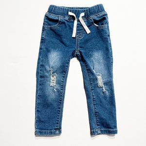 Little Trouble Jeans 18-24M|220644