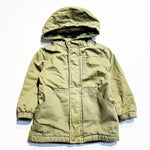 Zara Jacket 3-4Y **Imperfection|187816