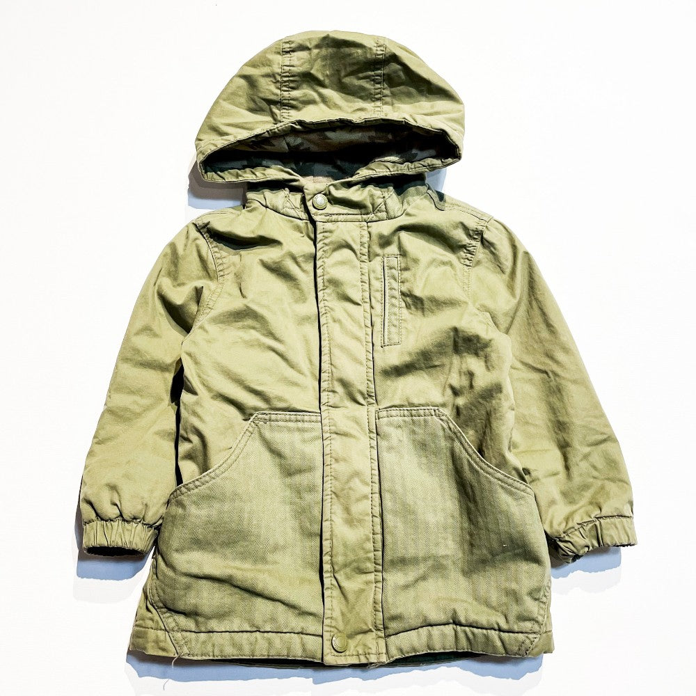 Zara Jacket 3-4Y **Imperfection|187816