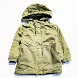 Zara Jacket 3-4Y **Imperfection|187816